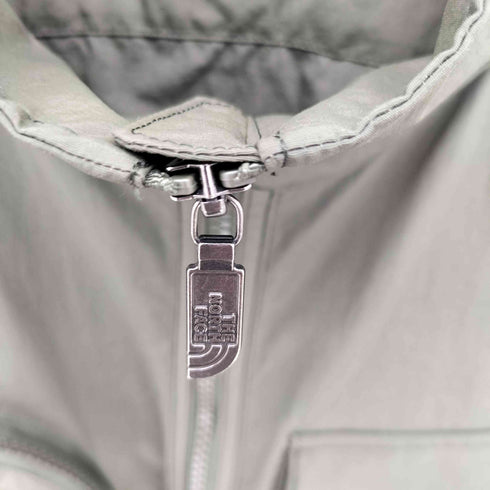 ザノースフェイス THE NORTH FACE FIELD UTILITY VEST フィールドユーティリティベスト ユニセックス メンズ import:L