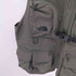 ザノースフェイス THE NORTH FACE FIELD UTILITY VEST フィールドユーティリティベスト ユニセックス メンズ import:L