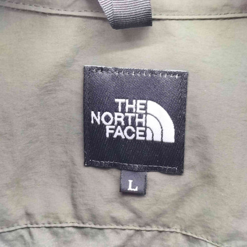 ザノースフェイス THE NORTH FACE FIELD UTILITY VEST フィールドユーティリティベスト ユニセックス メンズ import:L