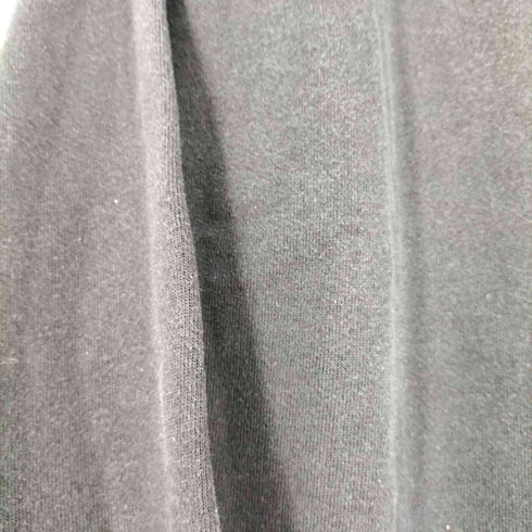 ヘインズ Hanes 90-00s USA製 ラグランスリーブ コットンアクリル クルーネック スウェット メンズ 2X BIG