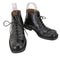 silvano mazza モンキーブーツ メンズ 5 1/2