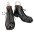 silvano mazza モンキーブーツ メンズ 5 1/2