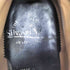 silvano mazza モンキーブーツ メンズ 5 1/2