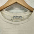 レミレリーフ REMI RELIEF ダメージ加工クルーネックTシャツ メンズ JPN:M