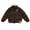 ザノースフェイス THE NORTH FACE 1996 RETRO NUPTSE JACKET 700FILL メンズ import:XXL