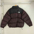 ザノースフェイス THE NORTH FACE 1996 RETRO NUPTSE JACKET 700FILL メンズ import:XXL