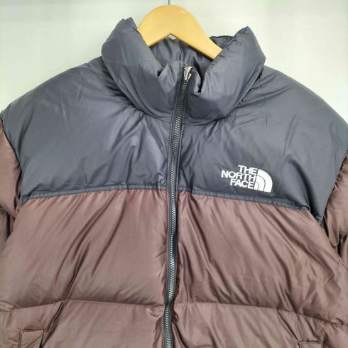 ザノースフェイス THE NORTH FACE 1996 RETRO NUPTSE JACKET 700FILL メンズ import:XXL