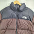 ザノースフェイス THE NORTH FACE 1996 RETRO NUPTSE JACKET 700FILL メンズ import:XXL
