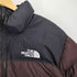 ザノースフェイス THE NORTH FACE 1996 RETRO NUPTSE JACKET 700FILL メンズ import:XXL