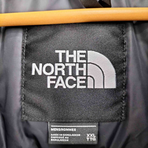 ザノースフェイス THE NORTH FACE 1996 RETRO NUPTSE JACKET 700FILL メンズ import:XXL