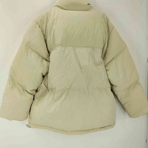 アングリッド Ungrid 24AW ミドル丈 ルーズ シルエット ダウン レディース JPN:M