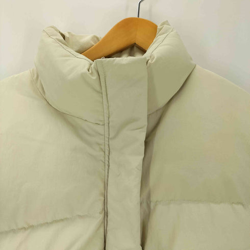 アングリッド Ungrid 24AW ミドル丈 ルーズ シルエット ダウン レディース JPN:M