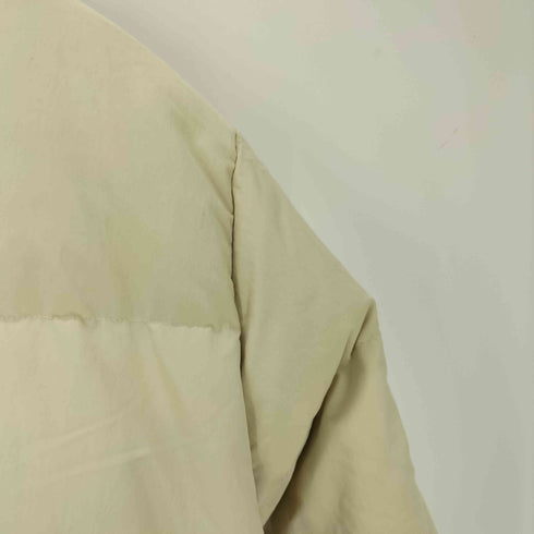 アングリッド Ungrid 24AW ミドル丈 ルーズ シルエット ダウン レディース JPN:M