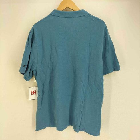 ナイキ NIKE AS M NK POLO OPP1 AEGEAN STORM S/S ポロシャツ メンズ import:XL
