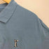 ナイキ NIKE AS M NK POLO OPP1 AEGEAN STORM S/S ポロシャツ メンズ import:XL