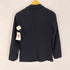 ユナイテッドアローズグリーンレーベルリラクシング UNITED ARROWS green label relaxing ホームスパン NT 2B ジャケット -ストレッチ- メンズ JPN:XS