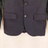 ユナイテッドアローズグリーンレーベルリラクシング UNITED ARROWS green label relaxing ホームスパン NT 2B ジャケット -ストレッチ- メンズ JPN:XS