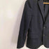 ユナイテッドアローズグリーンレーベルリラクシング UNITED ARROWS green label relaxing ホームスパン NT 2B ジャケット -ストレッチ- メンズ JPN:XS