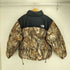 ザノースフェイス THE NORTH FACE 1996 RETRO NUPTSE JACKET 700FILL ReaL Tree メンズ import:XXL