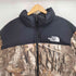 ザノースフェイス THE NORTH FACE 1996 RETRO NUPTSE JACKET 700FILL ReaL Tree メンズ import:XXL