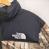 ザノースフェイス THE NORTH FACE 1996 RETRO NUPTSE JACKET 700FILL ReaL Tree メンズ import:XXL