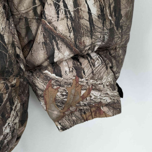 ザノースフェイス THE NORTH FACE 1996 RETRO NUPTSE JACKET 700FILL ReaL Tree メンズ import:XXL