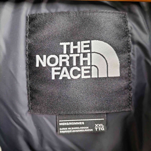ザノースフェイス THE NORTH FACE 1996 RETRO NUPTSE JACKET 700FILL ReaL Tree メンズ import:XXL