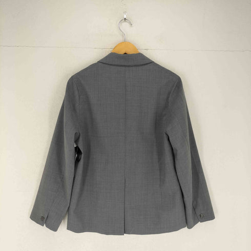 ジュライナイン JULY NINE 2Bテーラードジャケット レディース 36