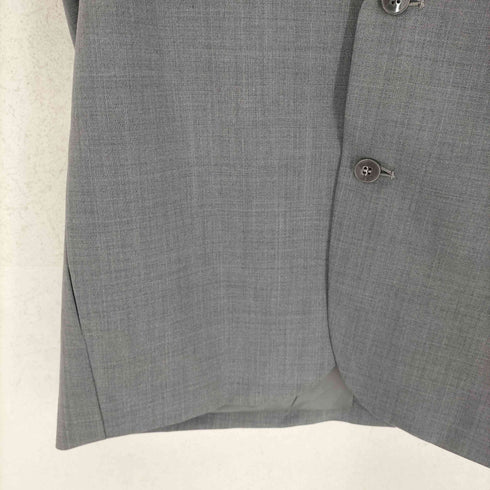 ジュライナイン JULY NINE 2Bテーラードジャケット レディース 36