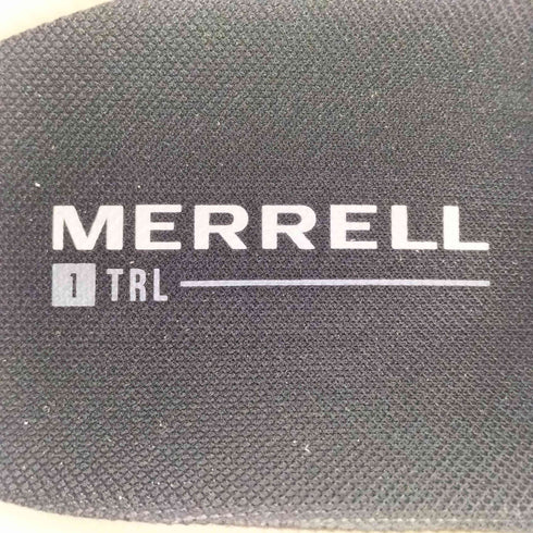 メレル MERRELL Merrell Jungle Moc EVO woven メンズ JPN:40