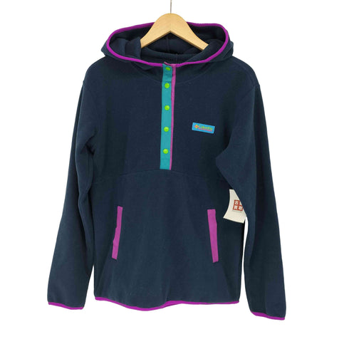 コロンビア Columbia フリースプルオーバー レディース JPN:L