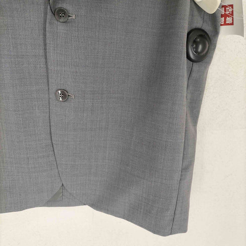 ジュライナイン JULY NINE 2Bテーラードジャケット レディース 36