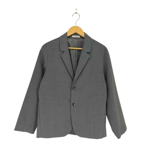 ジュライナイン JULY NINE 2Bテーラードジャケット レディース 36