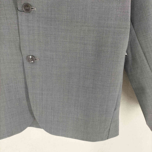 ジュライナイン JULY NINE 2Bテーラードジャケット レディース 36