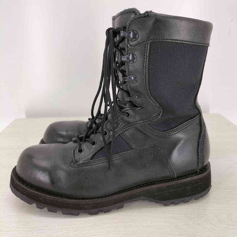 ダナー Danner VIBRAMソール レースアップブーツ 自衛隊モデル メンズ UK8