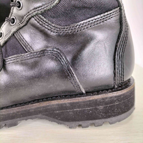 ダナー Danner VIBRAMソール レースアップブーツ 自衛隊モデル メンズ UK8