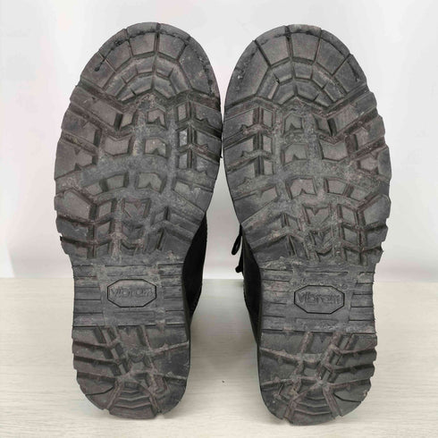 ダナー Danner VIBRAMソール レースアップブーツ 自衛隊モデル メンズ UK8