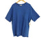 キス KITH Quinn Tee フェード加工 ロゴプリント 半袖カットソー メンズ import:L