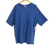 キス KITH Quinn Tee フェード加工 ロゴプリント 半袖カットソー メンズ import:L