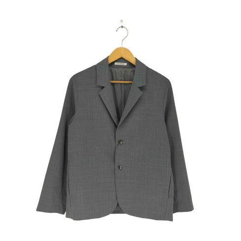 ジュライナイン JULY NINE 2Bテーラードジャケット レディース 36