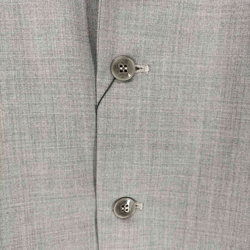 ジュライナイン JULY NINE 2Bテーラードジャケット レディース 36