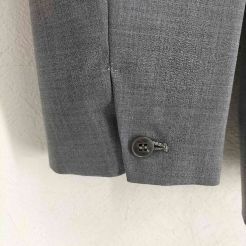 ジュライナイン JULY NINE 2Bテーラードジャケット レディース 36