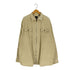 ギャップ Gap 90-00s 太畝 コーデュロイ ジップアップ ジャケット メンズ import:XXL