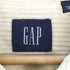 ギャップ Gap 90-00s 太畝 コーデュロイ ジップアップ ジャケット メンズ import:XXL