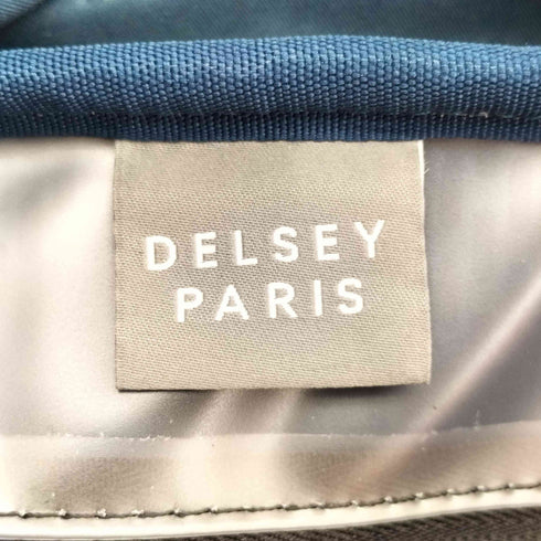 DELSEY PARIS TURENNE SPORT DUFFLE ダッフルバッグ レディース