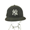 ニューエラ NEW ERA 59FIFTY フロント刺繍6パネルベースボールキャップ メンズ 7 2/1