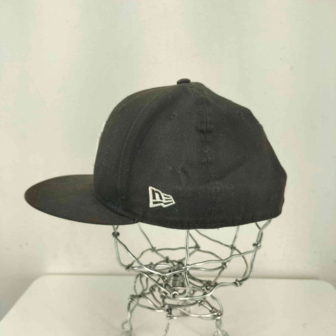 ニューエラ NEW ERA 59FIFTY フロント刺繍6パネルベースボールキャップ メンズ 7 2/1