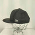 ニューエラ NEW ERA 59FIFTY フロント刺繍6パネルベースボールキャップ メンズ 7 2/1