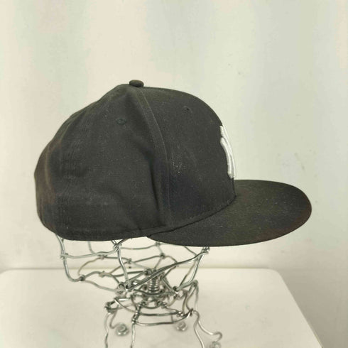 ニューエラ NEW ERA 59FIFTY フロント刺繍6パネルベースボールキャップ メンズ 7 2/1