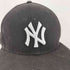 ニューエラ NEW ERA 59FIFTY フロント刺繍6パネルベースボールキャップ メンズ 7 2/1